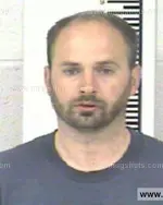 Booking photo of THOMAS LEE WHITAKER, Franklin County, May 17, 2014