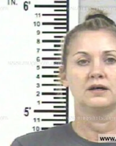 Booking photo of SALLY TERRY, Franklin County, Jun 8, 2014