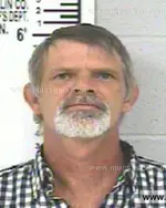 Booking photo of JEFFERY MITCHELL JACKSON, Franklin County, Jul 30, 2013