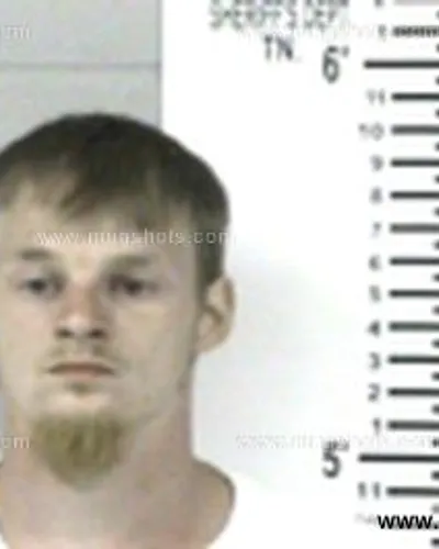 Booking photo of Kilgore Wade, Franklin County, Jul 10, 2017