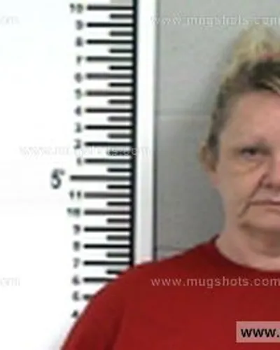 Booking photo of Curtis Lynn, Franklin County, Apr 3, 2017