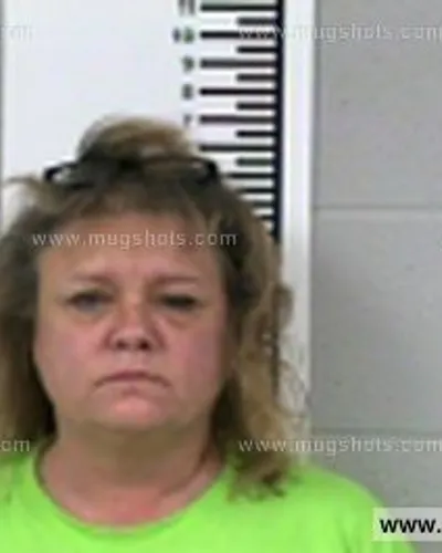 Booking photo of Nichols Lynn, Franklin County, Mar 23, 2017