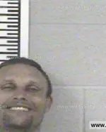 Booking photo of TREVOR LEE HICKS, Franklin County, Apr 15, 2014