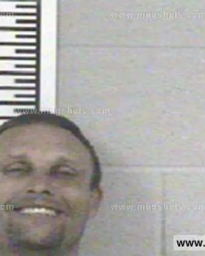 Most recent booking photo for TREVOR LEE HICKS