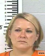 Booking photo of SHANNON LEE RADICS, Franklin County, Aug 10, 2013