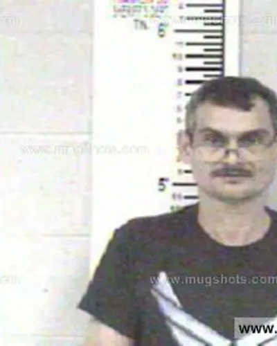 Booking photo of TIMOTHY GARRISON, Franklin County, Mar 17, 2013