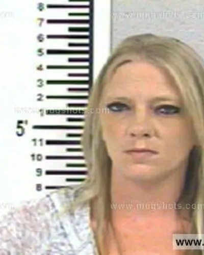 Booking photo of STEPHANIE HISCOCK, Franklin County, Jul 29, 2013