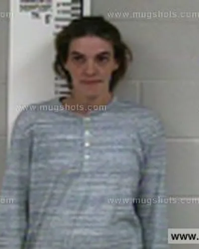 Most recent booking photo for Owen Ashley Marie