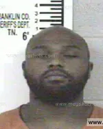 Booking photo of NICHOLAS ANTON ELLIOTT, Franklin County, Aug 30, 2013