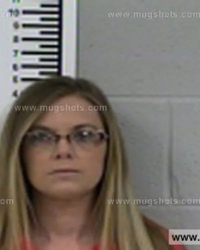 Booking photo of Pelham Lynn, Franklin County, Apr 4, 2017