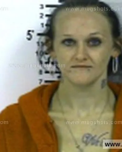 Booking photo of Wooldridge Noelle, Franklin County, Nov 19, 2017