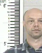 Booking photo of BOYD WAYNE BREWER, Franklin County, Jan 25, 2014