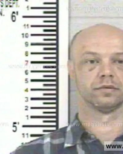 Booking photo of BOYD WAYNE BREWER, Franklin County, Jan 25, 2014