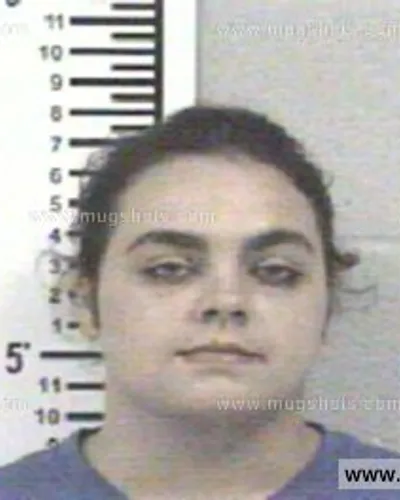 Most recent booking photo for CAYDEE JO MATTHEWS