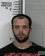 Booking photo of Long Jeremy Keith, Franklin County, Apr 13, 2017