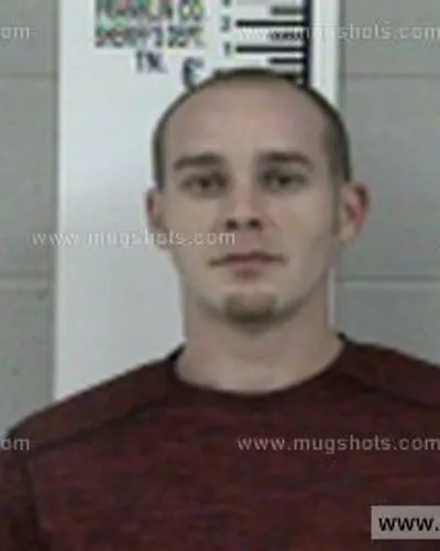 Booking photo of Rose Leon, Franklin County, Jan 11, 2017