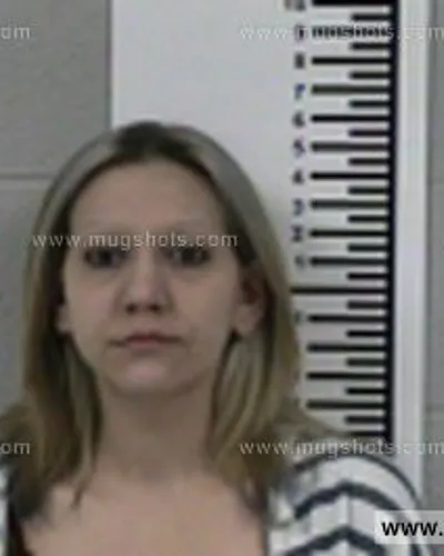 Booking photo of Schueler Lynn, Franklin County, Dec 31, 2016