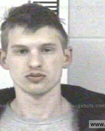 Booking photo of JOE LEE REED, Franklin County, Dec 2, 2013