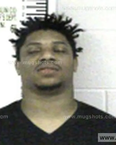 Booking photo of Glenn Daion, Franklin County, Sep 24, 2017