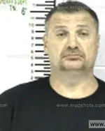 Booking photo of Touvell Caleb Israel, Franklin County, Oct 22, 2017