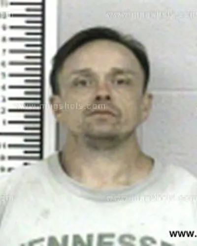 Booking photo of Parker Robert Seth, Franklin County, Jul 12, 2017