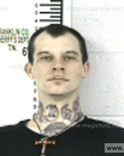 Booking photo of Flowers Richard Clayton, Franklin County, Jun 7, 2017