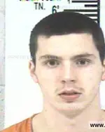 Booking photo of SAMUEL ELLIOTT WESTERFIELD, Franklin County, Jul 2, 2013