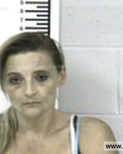 Booking photo of Sain Lynn, Franklin County, Jul 18, 2017