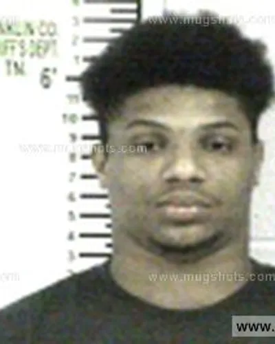 Booking photo of Glenn Stephen Daion, Franklin County, Sep 9, 2017