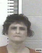 Booking photo of WENDY GERALDINE ROLLINS, Franklin County, Apr 26, 2014