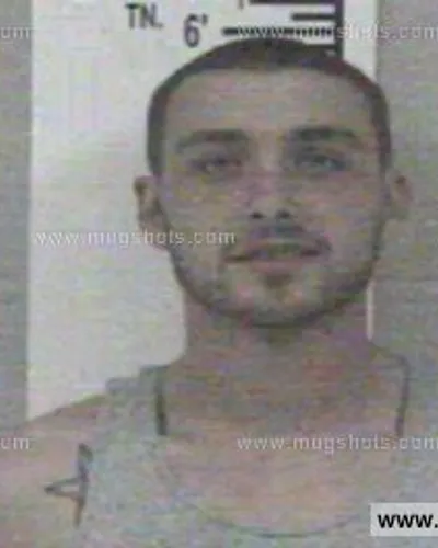 Booking photo of ERSKINE WILLIS, Franklin County, May 15, 2014