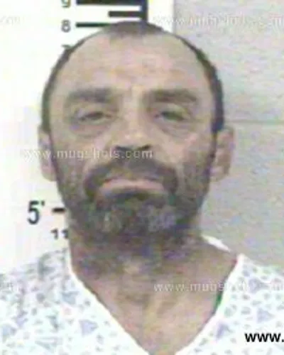 Booking photo of SHERMAN HARGROVE, Franklin County, Nov 26, 2013