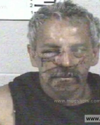 Booking photo of ROBERT WHIPPLE, Franklin County, Apr 28, 2014