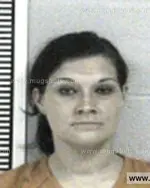 Booking photo of Smith Elizabeth Ann, Franklin County, Aug 25, 2017