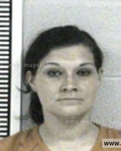 Booking photo of Smith Elizabeth Ann, Franklin County, Aug 25, 2017