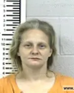 Booking photo of Miron Destiny Lynn, Franklin County, Oct 15, 2017