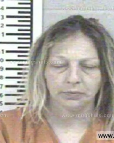 Booking photo of KIMBRA TAYLOR, Franklin County, Jun 12, 2013