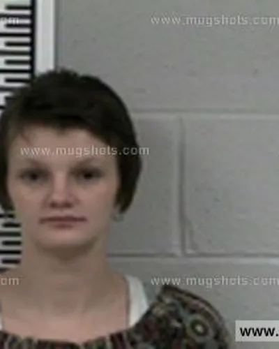 Booking photo of Lewis Dawn, Franklin County, Dec 16, 2016