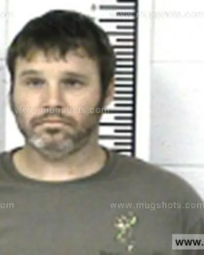 Booking photo of Henley David, Franklin County, Jul 26, 2017