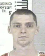 Booking photo of RONALD EUGENE MEEKS, Franklin County, Dec 6, 2013