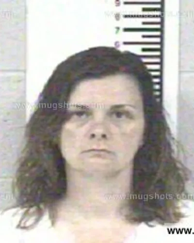 Booking photo of CONNIE SANDERS KING, Franklin County, Jun 26, 2014