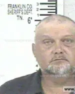 Booking photo of Michael Harold Smith, Franklin County, Jun 4, 2014