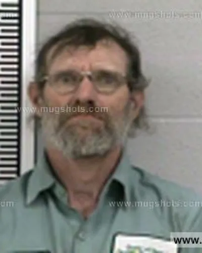 Booking photo of Edwards Douglas, Franklin County, Mar 15, 2017