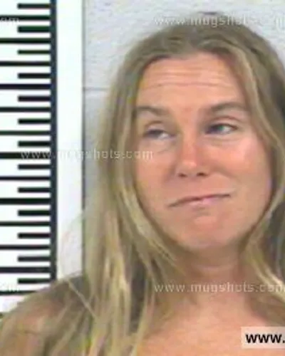 Booking photo of ANDREA MCCALLIE, Franklin County, Aug 13, 2013