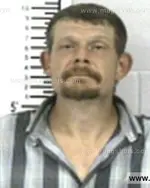 Booking photo of Simmons Jimmy Ray, Franklin County, Jun 26, 2017