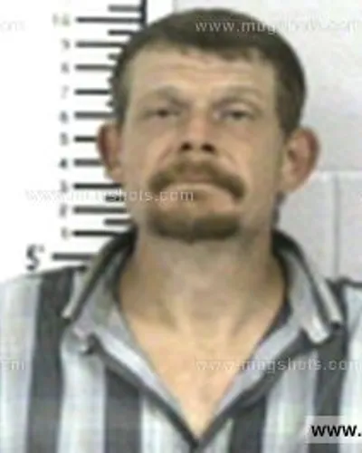 Booking photo of Simmons Jimmy Ray, Franklin County, Jun 26, 2017