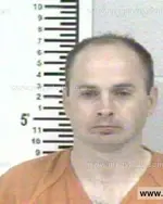 Booking photo of THOMAS LEE WHITAKER, Franklin County, Mar 23, 2014