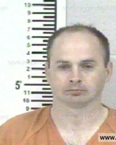 Booking photo of THOMAS LEE WHITAKER, Franklin County, Mar 23, 2014