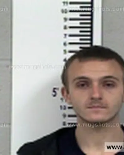 Booking photo of Williams Claude Raymond, Franklin County, Jan 28, 2017