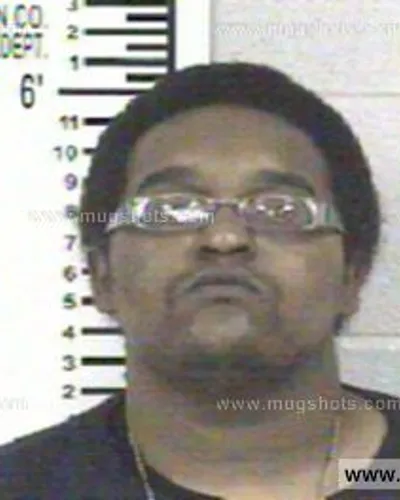 Booking photo of JOSHUA BENSON, Franklin County, Jun 3, 2014